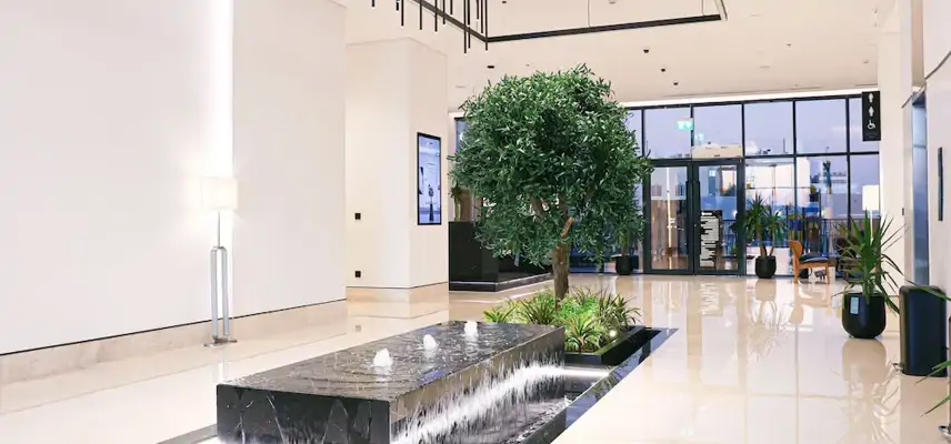 Hafawah Resort image